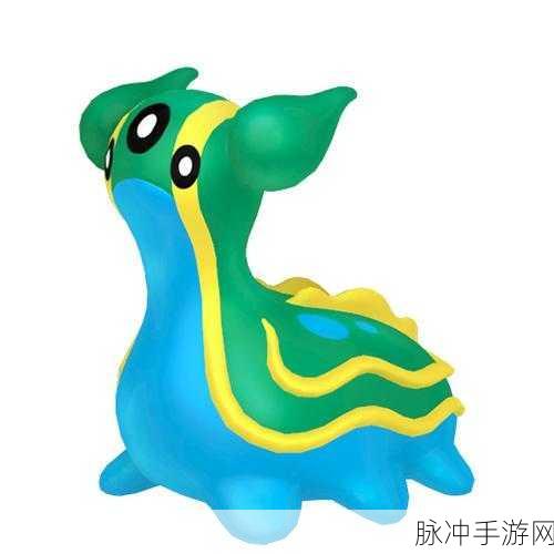宝可梦系列深度解析，海兔兽的弱点与应对策略