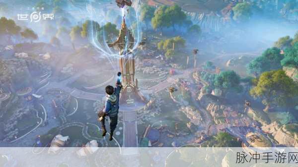 万国觉醒,揭秘建筑7的奥秘与力量