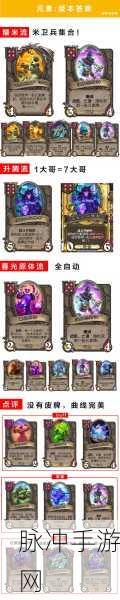 炉石传说钻石布鲁坎全攻略,解锁秘籍与实战策略