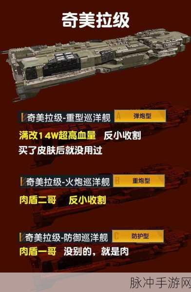 EVE幼龙级巡洋舰配置深度解析