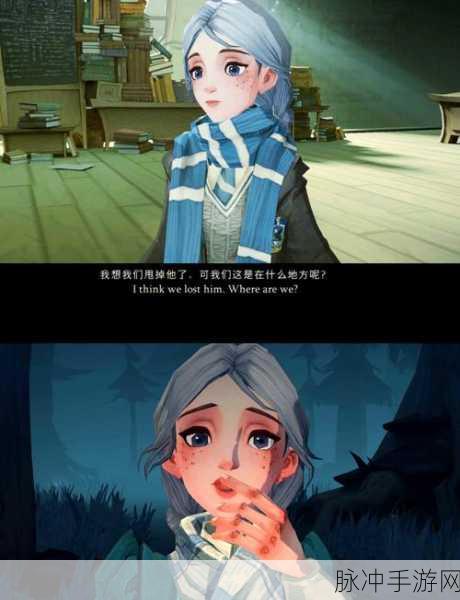 哈利波特手游金币短缺?资深主编揭秘破解之道!