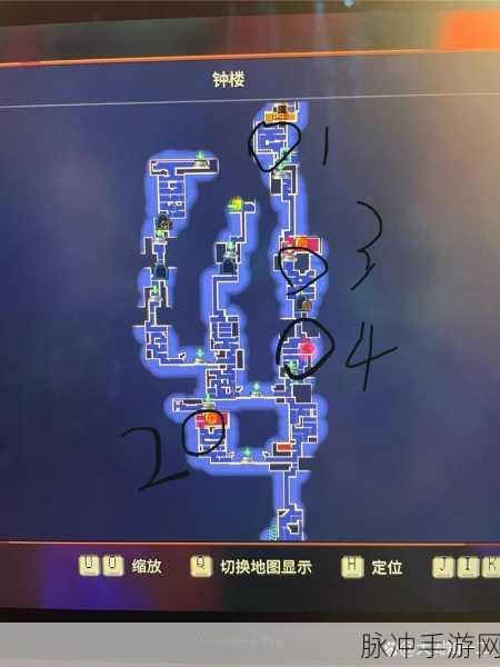 重生细胞山巅城堡图纸获取全攻略