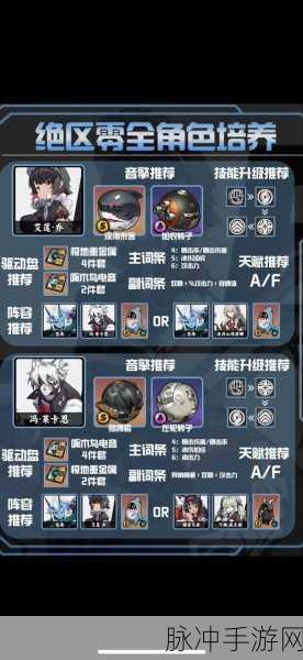 绝区零全攻略,上线时间、玩法细节独家揭秘