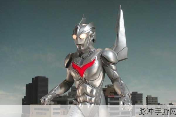 奈克瑟斯·奥特曼谜,光之巨人跃动指尖的战斗盛宴
