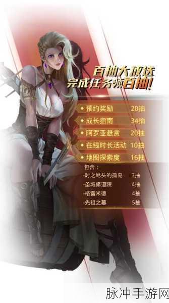 地下城堡3，魂之诗废械镇主线全攻略