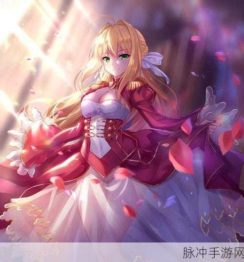花嫁尼禄降临命运-冠位指定,她值得你抽卡吗?