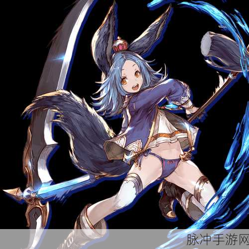 绯雨骑士团2，二次元挂机新体验，果盘下载畅享精致画风