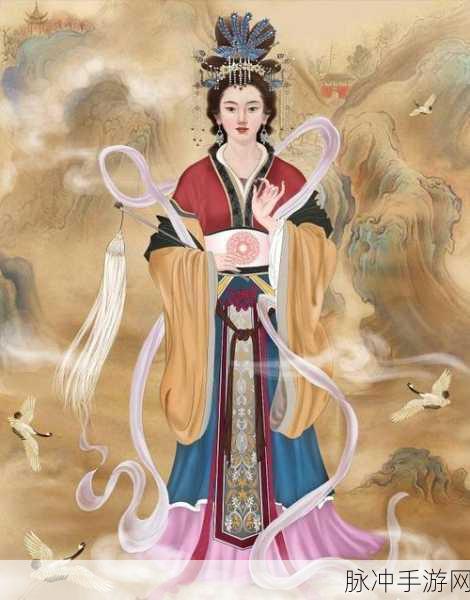 神仙道,方子晴与何仙姑,谁才是你的修仙伴侣?