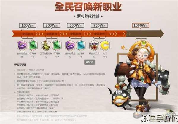 龙之谷手游，传奇学者百合花的属性与技能深度解读