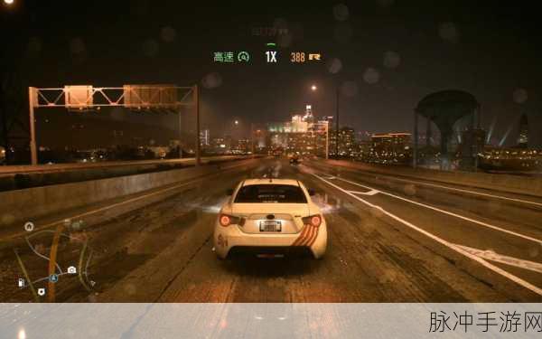 极品飞车19配置要求详解，助你畅享极速之旅