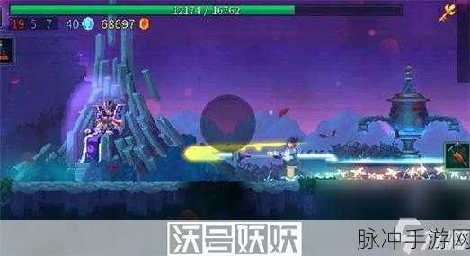 重生细胞手游，揭秘王冠钥匙的隐藏位置