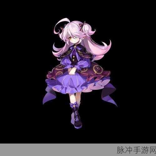 崩坏学园2揭秘，幼年杏的恶魔之子之谜