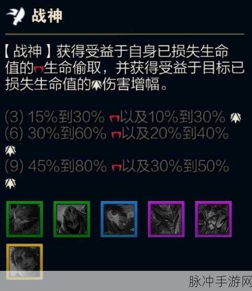 翠神降临，重塑战场！LOL云顶之弈元素崛起新羁绊深度剖析