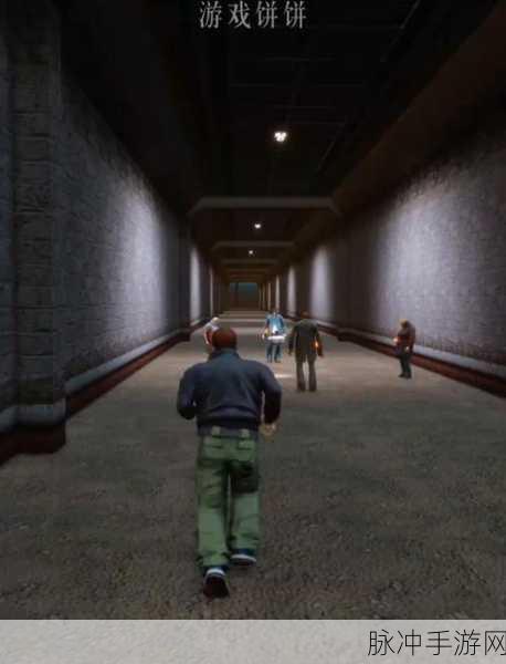 GTA5隐身绝技，时间与策略的双重奏