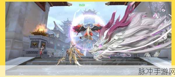 幻灵道尊震撼登场,东方玄幻仙侠之旅即刻启程