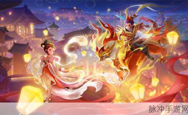 幻城手游2025新服盛启,狂欢盛宴不容错过,错过真要等明年!