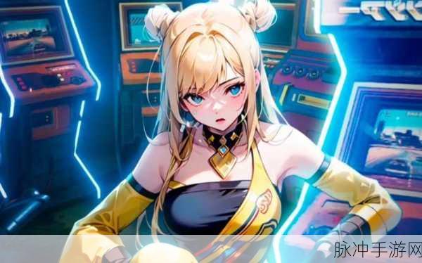 猎码计划，探索无限可能的角色扮演新纪元