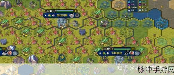 文明6种田流深度图文教程,打造繁荣帝国的秘诀