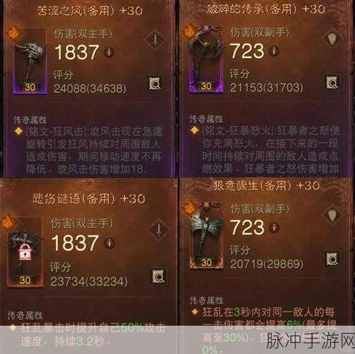 暗黑不朽深度探索,轻松掌握好友角色数量