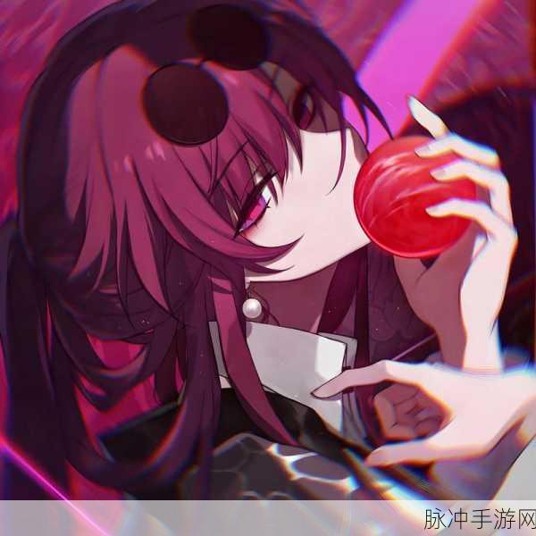 崩坏星穹铁道深度探索，魅影女王卡芙卡天赋技能全剖析