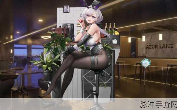 碧蓝航线里诺深度解析，她值得你投入资源吗？