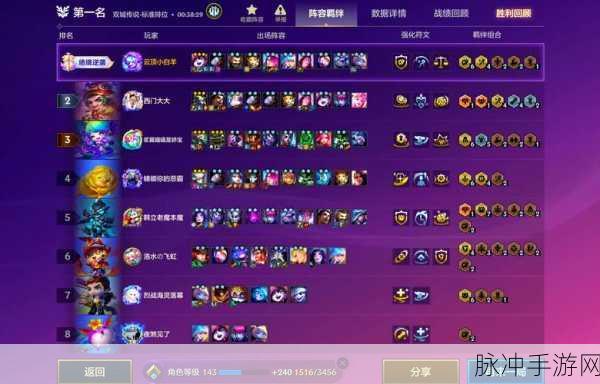 金铲铲之战，白魔法保镖狙神阵容深度解析