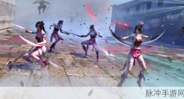 流星蝴蝶剑秘籍大揭秘，轻松解锁通关全攻略