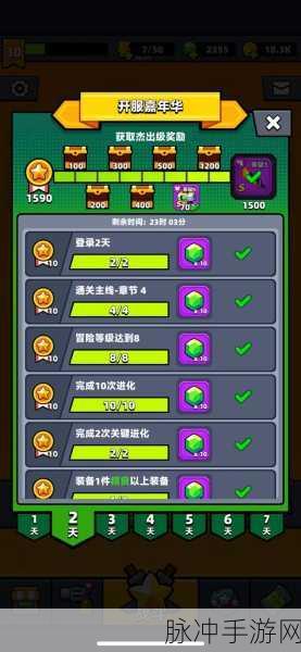 弹壳特攻队合成秘籍,打造最强武器的终极攻略
