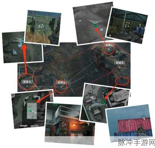 三角洲行动,长弓酒店L4密码门解锁秘籍全公开