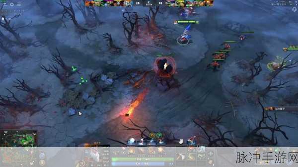 DOTA2天梯进阶之路，策略与技巧双管齐下
