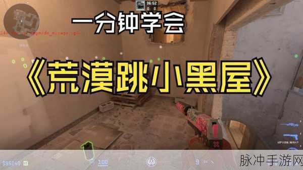 黑色沙漠手游,揭秘跳到屋顶的奇妙技巧