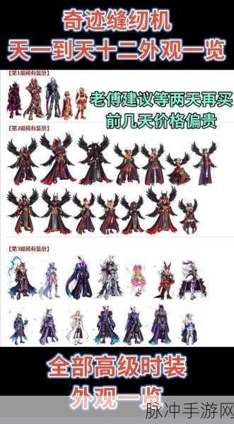 DNF奇迹缝纫机,装扮交易深度剖析