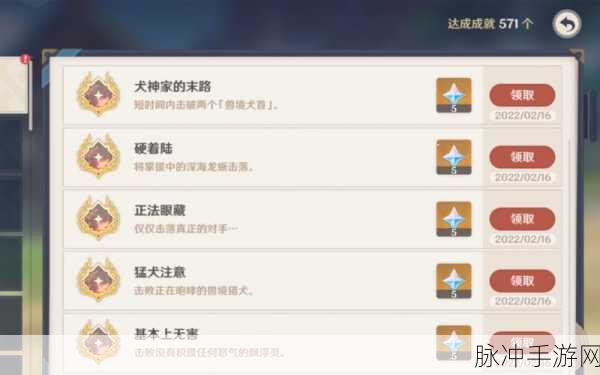 原神正法眼藏成就解锁秘籍,精准辨识,击败真身