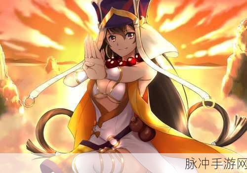 FGO星之三藏活动大莲华高效刷取全攻略