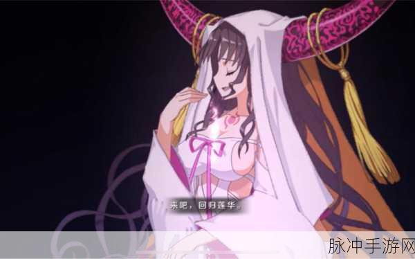 FGO星之三藏活动大莲华高效刷取全攻略