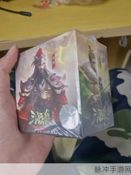 纸上谈兵新风尚，DIY三国杀卡牌，解锁无限创意乐趣