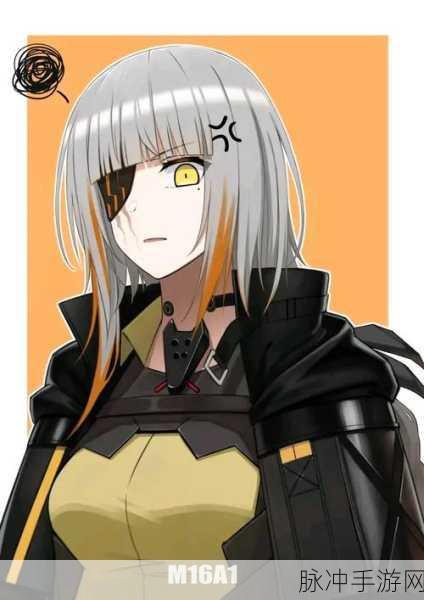 少女前线深度攻略,金星勋章获取秘籍大公开