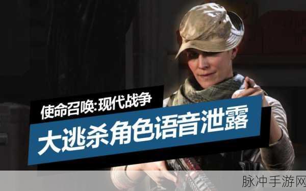 使命召唤16大逃杀,解锁深度攻略与顶尖玩法技巧