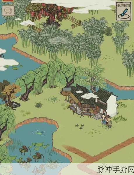 江南百景图许愿牌获取全攻略