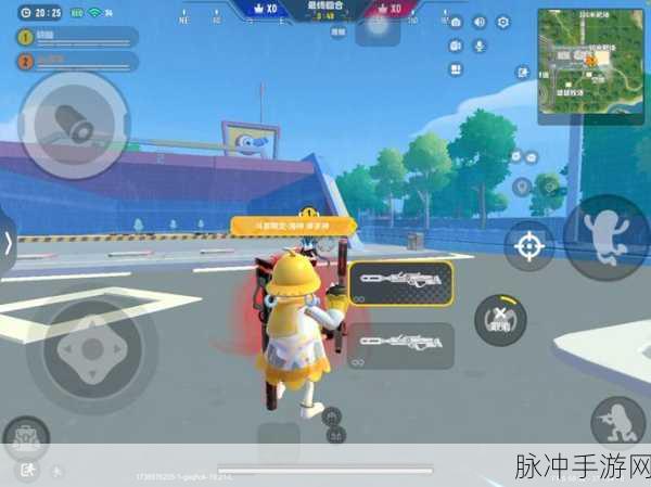 香肠派对闪退问题全解析,玩家必看攻略