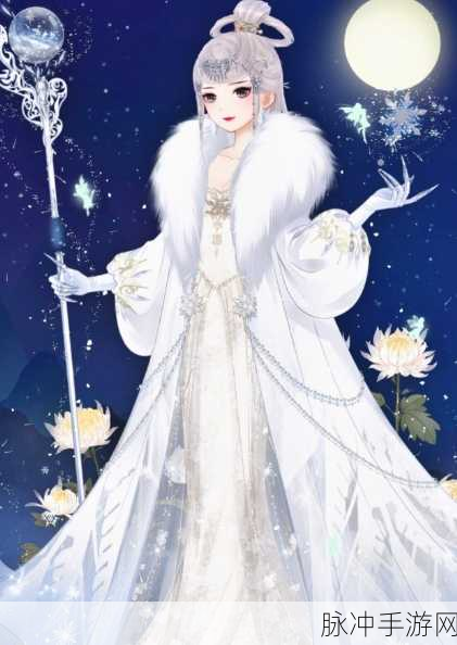 奇迹暖暖梦幻婚纱大赏,揭秘哪一套并非真爱嫁衣?