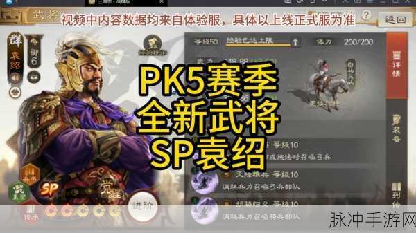 三国志战棋版，节烈多谋智勇双全，重塑策略战斗新纪元