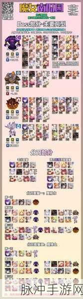 坎公骑冠剑，土羊梅丽尔角色养成与阵容搭配深度剖析
