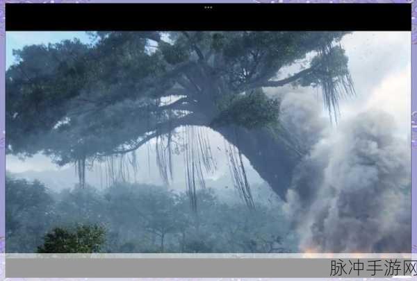 阿凡达世界联机版震撼上线，小镇生活与动画世界的梦幻交融