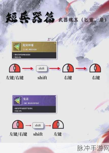 永劫无间,新手入门基础玩法全解析