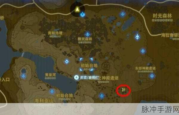 塞尔达费罗尼地区,沃托里度假胜地探险全揭秘