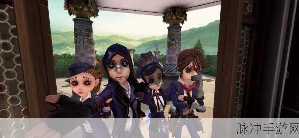 第五人格风嬉获取全攻略，解锁独特归宿音乐