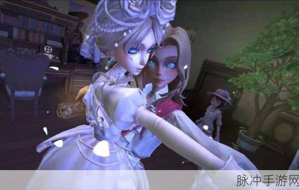 第五人格风嬉获取全攻略，解锁独特归宿音乐