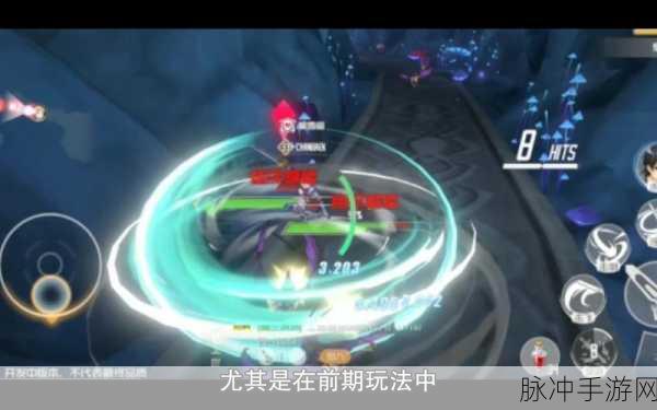 刀剑神域黑衣剑士王牌,克莱因强度深度剖析与实战指南