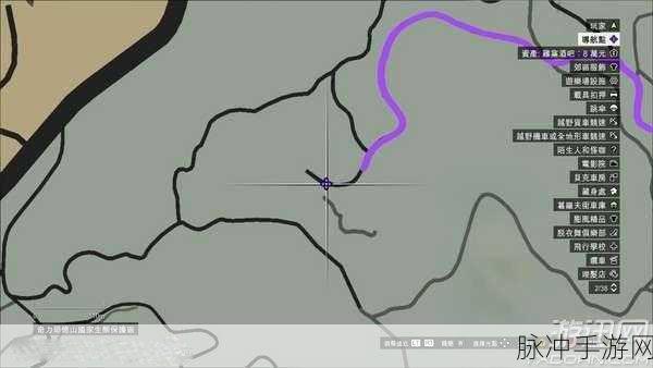 GTA利他教营地探秘，隐藏内容与丰富体验